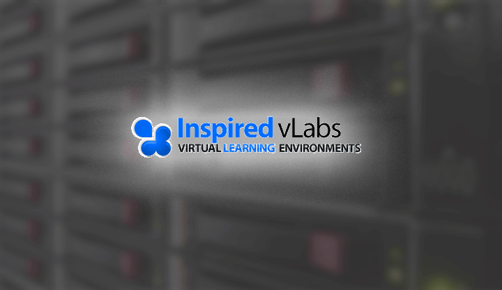 Inspired vLabs simplifies operation and saves money with StarWind Virtual SAN