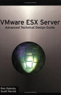 VMware ESX Server: Advanced Technical Design Guide