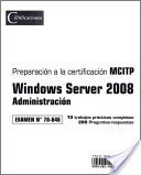 Windows Server 2008 - AdministraciÃ³n